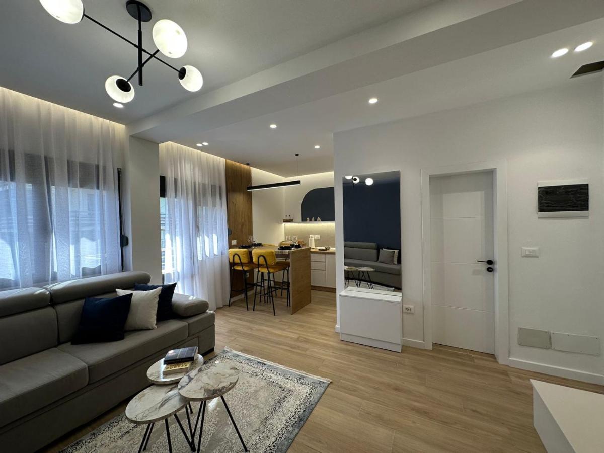 Luxurious Seaside Apartment دراس المظهر الخارجي الصورة