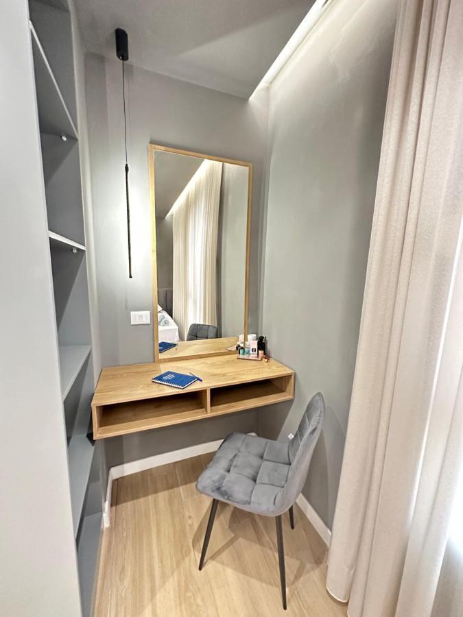 Luxurious Seaside Apartment دراس المظهر الخارجي الصورة