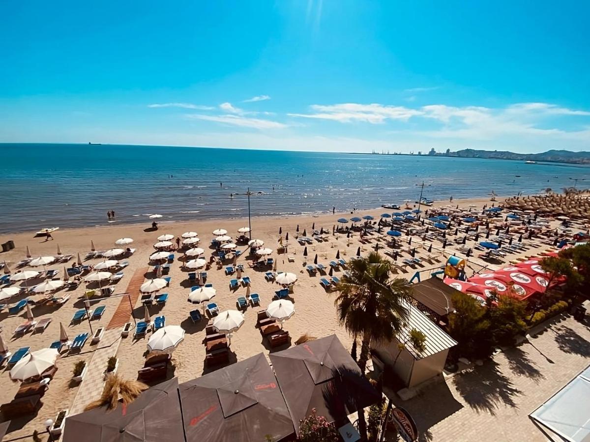 Luxurious Seaside Apartment دراس المظهر الخارجي الصورة