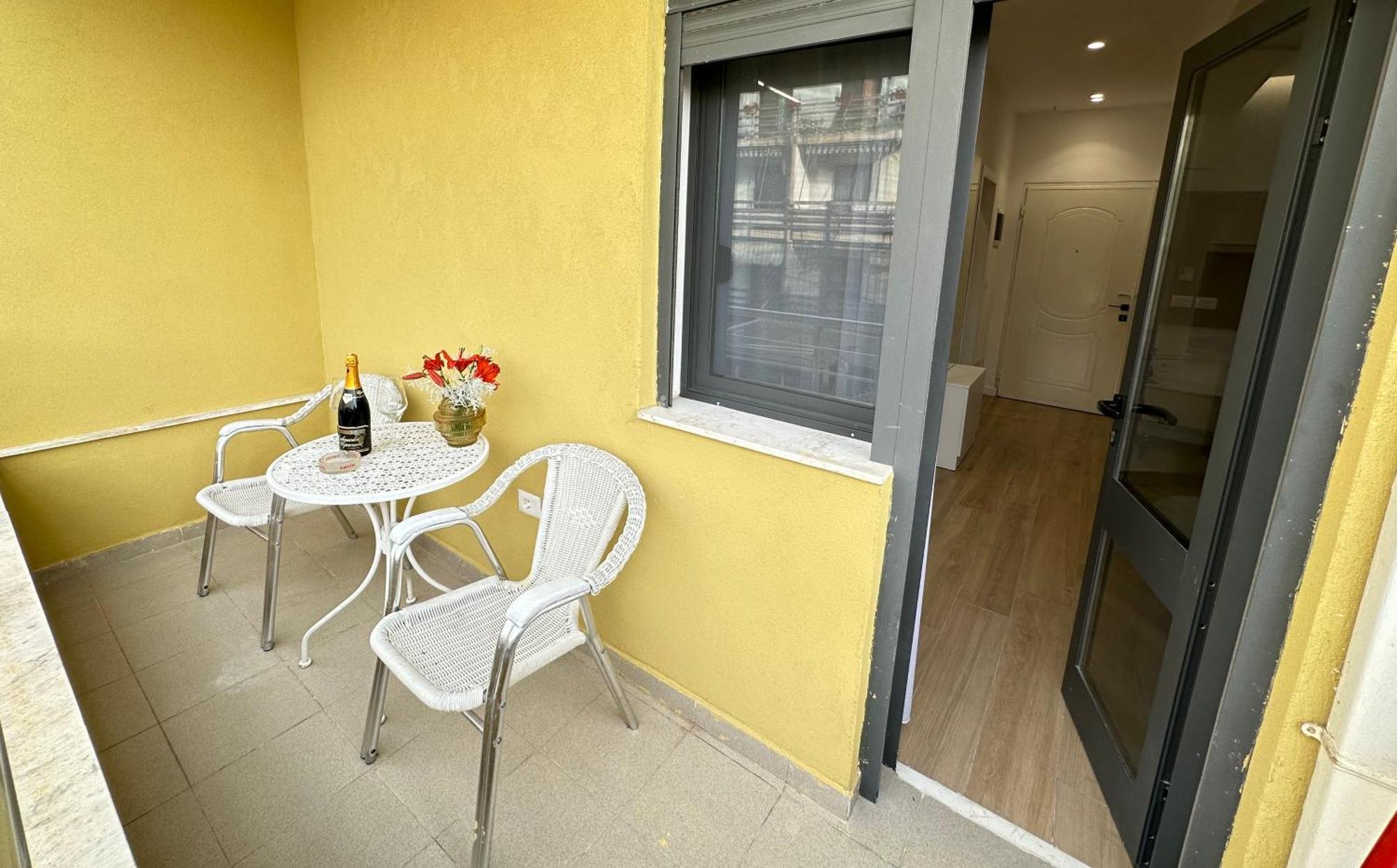 Luxurious Seaside Apartment دراس المظهر الخارجي الصورة